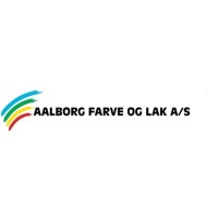 Aalborg Farve og Lak A/S Logo