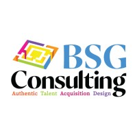 BSG Consulting Logo