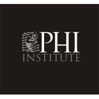 PHI Institute for Augmented Intelligence Logo