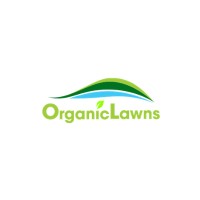 Organic Lawns Logo