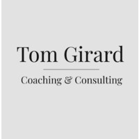 Tom Girard Coaching & Consulting Logo