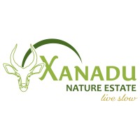 Xanadu Nature Estate Logo