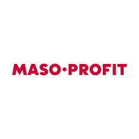 Maso-Profit s.r.o Logo