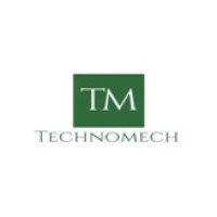 Technomech Solar Logo