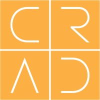 CRAD Innovation Logo