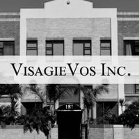 VisagieVos Inc. Logo