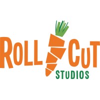 Roll Cut Studios Logo