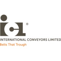 International Conveyors Limited Logo