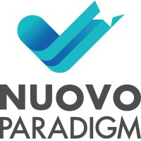 NUOVO PARADIGM Logo