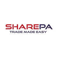SHAREPA Logo