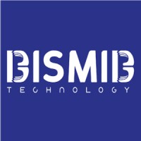 BISMIB TECHNOLOGY Logo