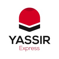 Yassir Express Maroc Logo