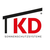 KD Überdachung GmbH Logo