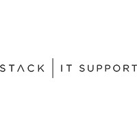 Stack IT Support Logo