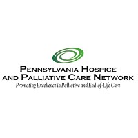Pennsylvania Hospice and Palliative Care Network Logo