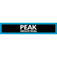 Peak Industrial Inc. Logo