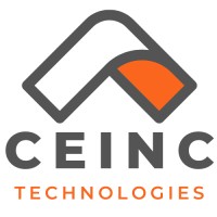 CEINC-Technologies Logo