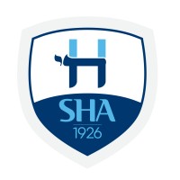 Sociedad Hebraica Argentina Logo