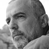 The Actor Stewart Glen Logo