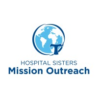 Hospital Sisters Mission Outreach Logo