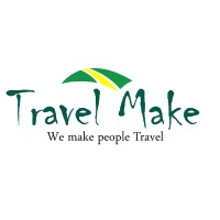 Travel Make Logo