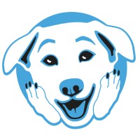 OhMyDog hondenschool Den Haag Logo