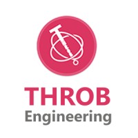 Throb Engineering Private Limited Logo