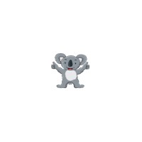 KOALA KLUBS Logo