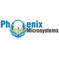 Phoenix Microsystems Logo