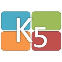 Kwadran Lima Indonesia Logo