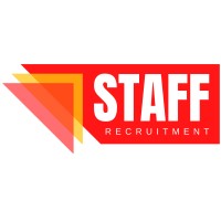 STAFF Recruitment Logo