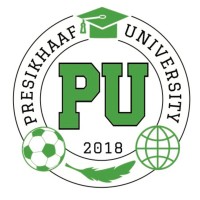 Presikhaaf University Logo