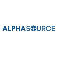 Alphasource Technologies Private Limited Logo