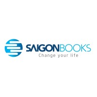 Saigon Books Cultural JSC Logo