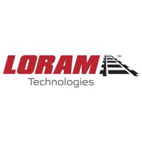 Loram Technologies Inc. Logo