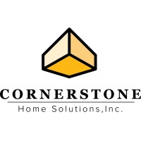 Cornerstone Home Solutions, Inc Logo