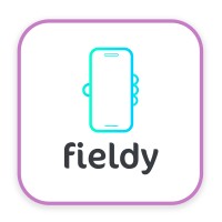 Fieldy Logo