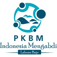 PKBM Indonesia Mengabdi Labuan Bajo Logo