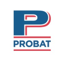 PROBAT Bau AG Logo