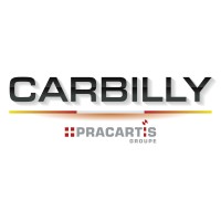 CARBILLY Logo