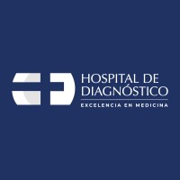 Hospital de Diagnóstico Logo