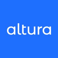 Altura Digital Design Logo