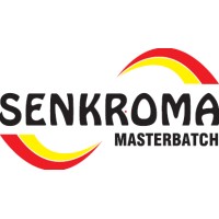 Senkroma Boyar Madde San. ve Tic. A.Ş. Logo
