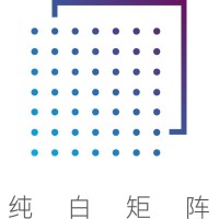 南京纯白矩阵科技有限公司 Logo