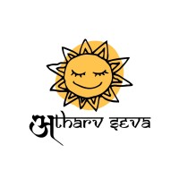 ATHARV SEVA Logo