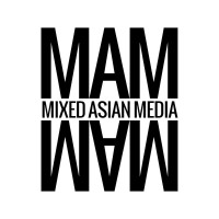Mixed Asian Media Logo