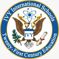IVY STEM International Schools Logo