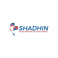 Shadhin Fintech Logo