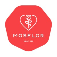 Mosflor Group Logo