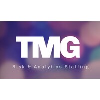 TMG Staffing Partners Logo